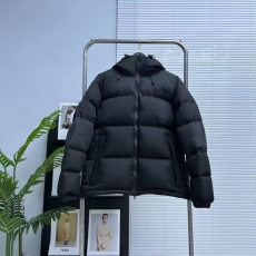 The North Face Down Jackets